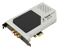 Creative Sound Blaster AE-X - 1542912 - zdjęcie 2